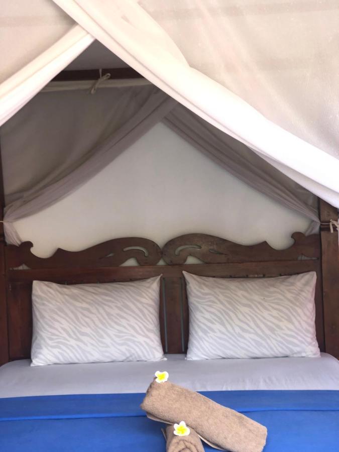 Tira Amed Homestay Екстер'єр фото