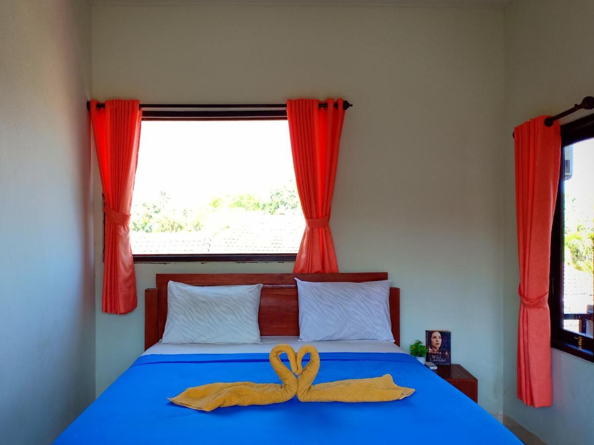 Tira Amed Homestay Екстер'єр фото