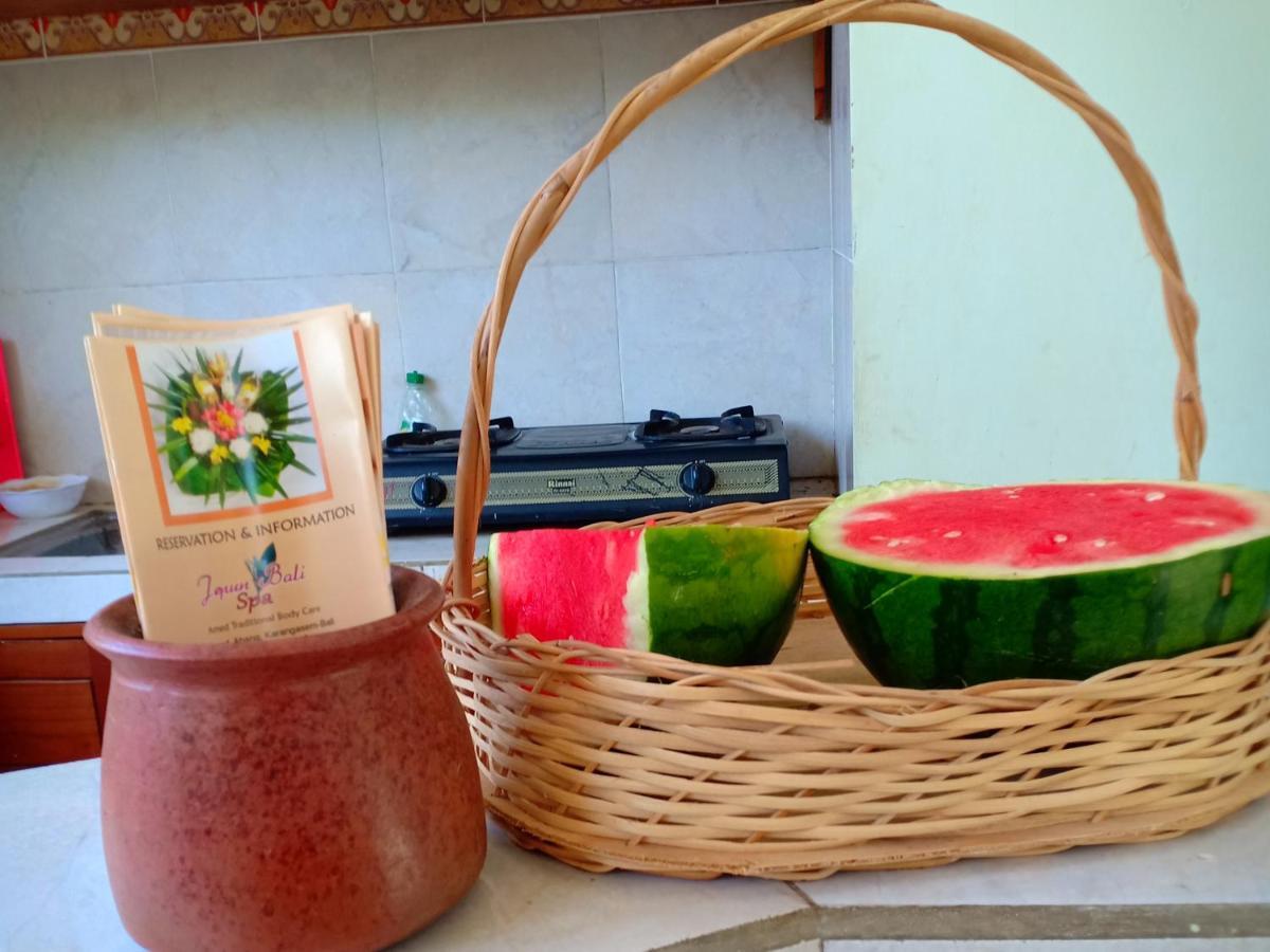 Tira Amed Homestay Екстер'єр фото